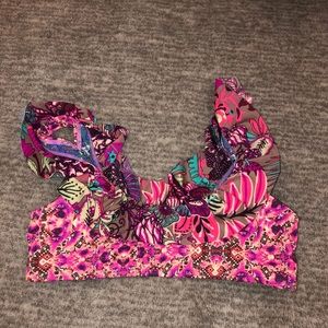 Child’s Maaji bikini top